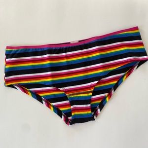 Victoria’s Secret bikini brief